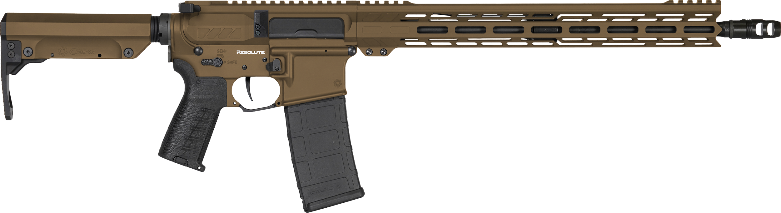 Primary Arms